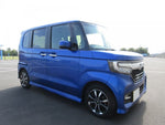 N-BOX CUSTOM