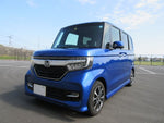 N-BOX CUSTOM