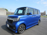 N-BOX CUSTOM
