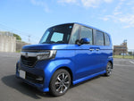 N-BOX CUSTOM