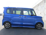 N-BOX CUSTOM