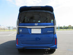 N-BOX CUSTOM