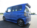N-BOX CUSTOM