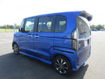 N-BOX CUSTOM