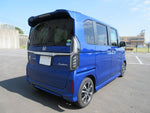 N-BOX CUSTOM