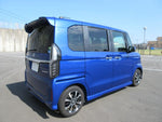 N-BOX CUSTOM