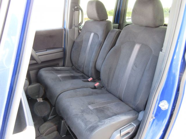 N-BOX CUSTOM