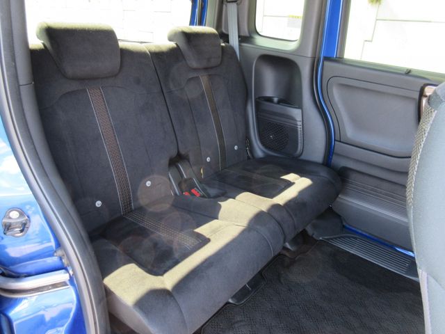 N-BOX CUSTOM