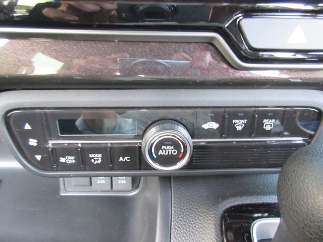 N-BOX CUSTOM