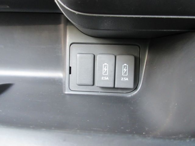 N-BOX CUSTOM
