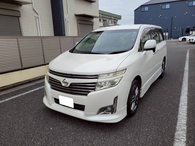 ELGRAND