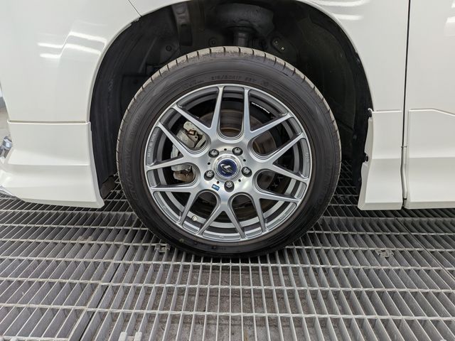 NOAH 4WD