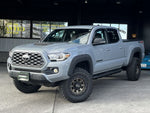 TACOMA 4WD
