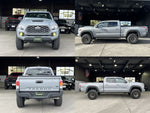 TACOMA 4WD