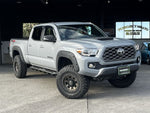 TACOMA 4WD