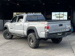 TACOMA 4WD