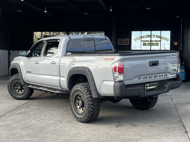 TACOMA 4WD