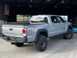 TACOMA 4WD
