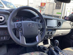 TACOMA 4WD