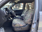 TACOMA 4WD