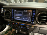 TACOMA 4WD