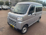 PIXIS van 4WD