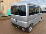 PIXIS van 4WD