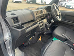 PIXIS van 4WD