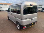 PIXIS van 4WD