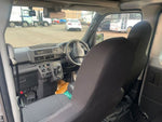 PIXIS van 4WD