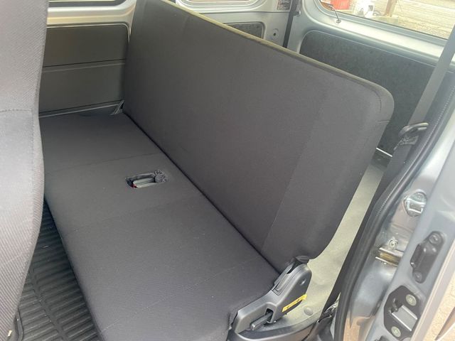 PIXIS van 4WD