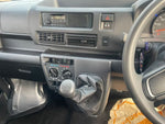 PIXIS van 4WD