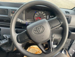 PIXIS van 4WD