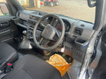 PIXIS van 4WD