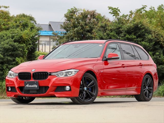 BMW 3series TOURING