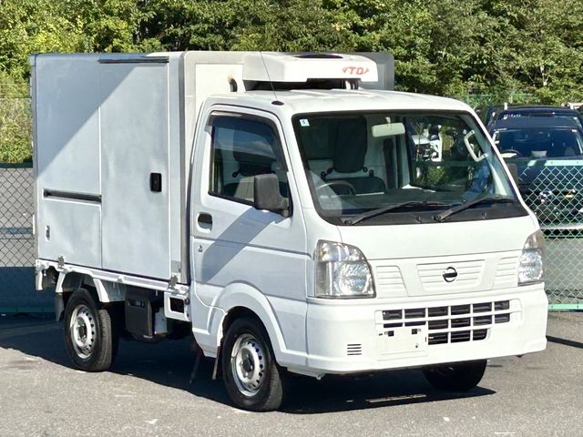 NT100 CLIPPER