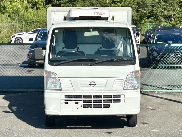 NT100 CLIPPER