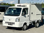 NT100 CLIPPER