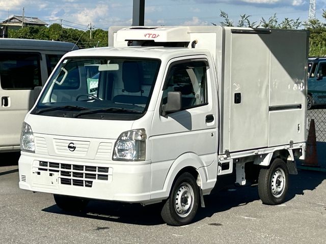 NT100 CLIPPER