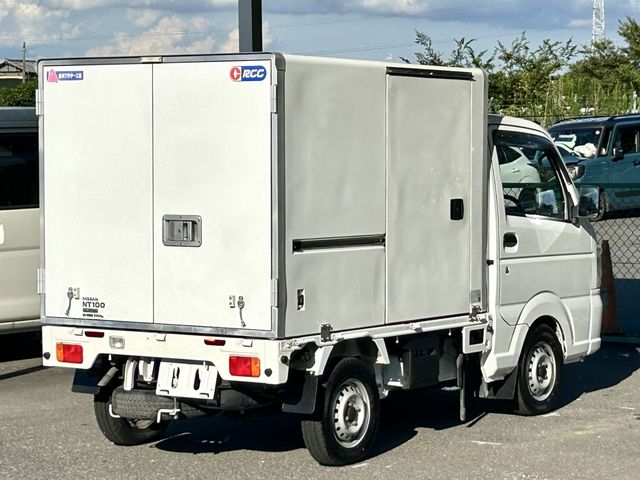 NT100 CLIPPER
