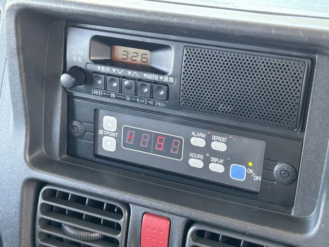 NT100 CLIPPER