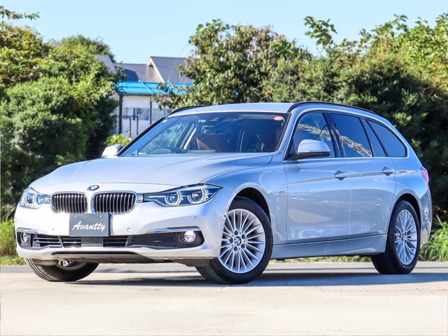 BMW 3series TOURING