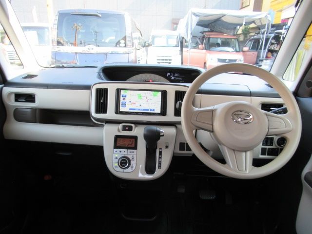 MOVE canbus