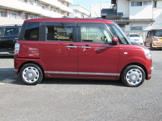 MOVE canbus