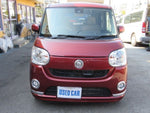 MOVE canbus