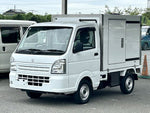 CARRY truck