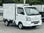 CARRY truck