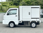 CARRY truck