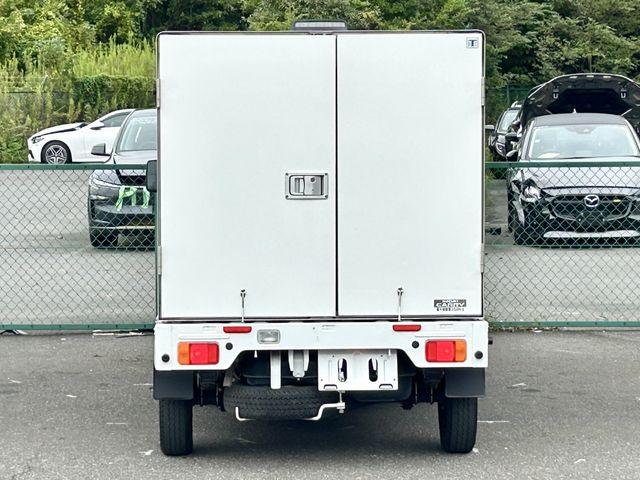 CARRY truck