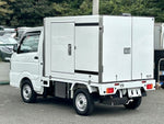 CARRY truck